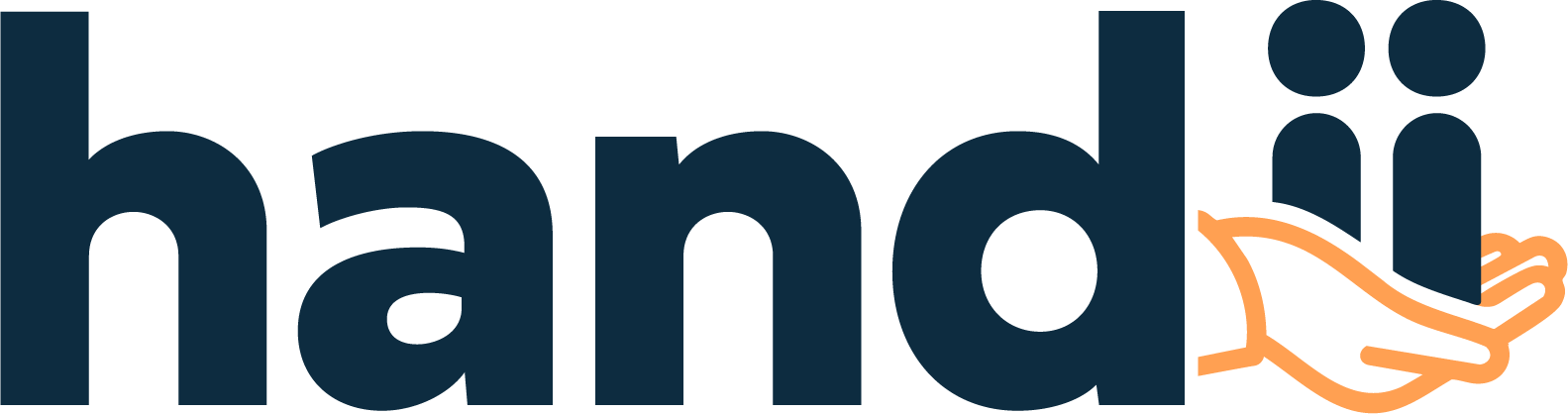 Handii Logo